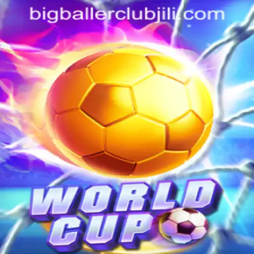 WorldCup: A New Thrill at Big Baller Club Casino