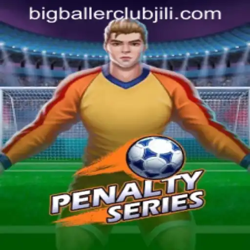 Kick-Off Excitement with PenaltySeries at Big Baller Club Casino
