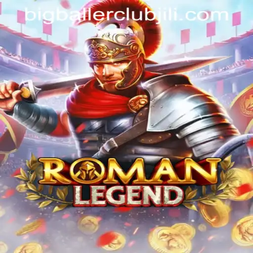 Exploring the World of RomanLegend at Big Baller Club Casino
