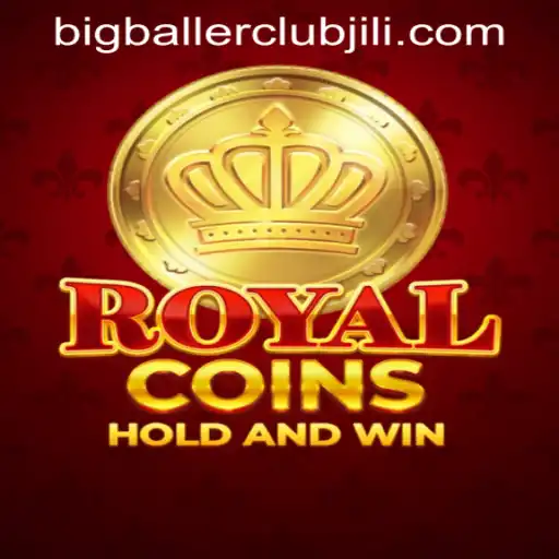 Exploring RoyalCoins: The Crown Jewel of Big Baller Club Casino