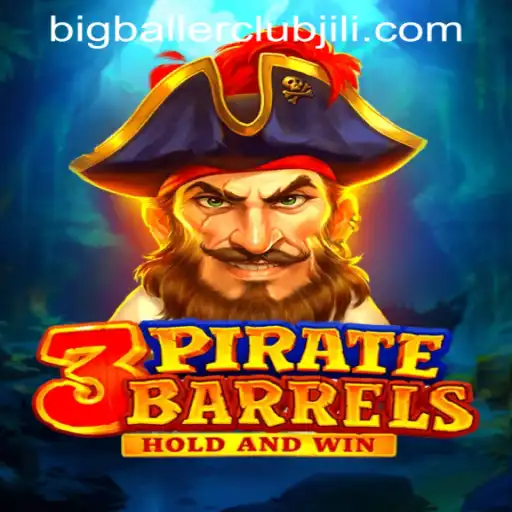 Exploring the Thrills of 3PirateBarrels at Big Baller Club Casino