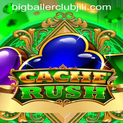Unveiling CacheRush at Big Baller Club Casino: A Thrilling Gaming Experience