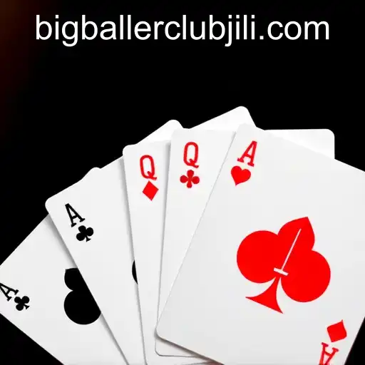 The World of Card Games and the Rise of Big Baller Club Casino