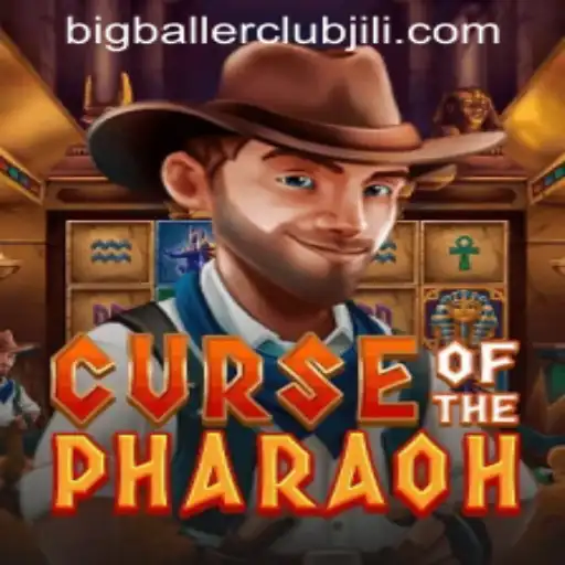 Discover the Thrilling World of Curse of the Pharaoh at Big Baller Club Casino