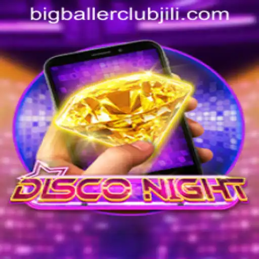 DiscoNightM: A Shimmering Adventure at Big Baller Club Casino