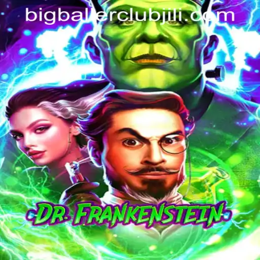Exploring the Thrilling World of DrFrankenstein at Big Baller Club Casino