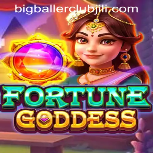 Explore FORTUNEGODDESS at Big Baller Club Casino