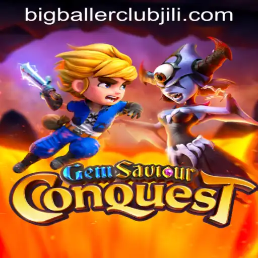 Discover the Adventure of GemSaviourConquest at Big Baller Club Casino