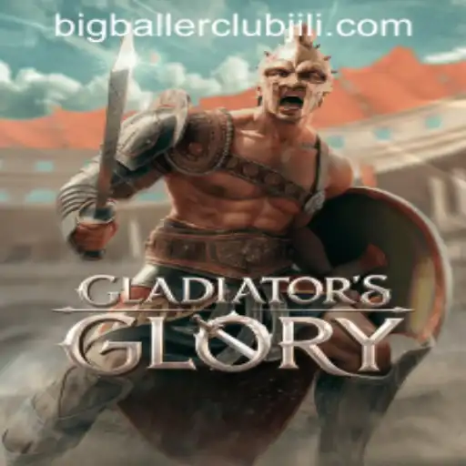 GladiatorsGlory Reigns Supreme at Big Baller Club Casino