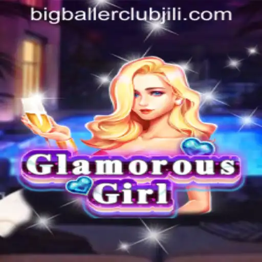 GlamorousGirl: A Dazzling New Game at Big Baller Club Casino