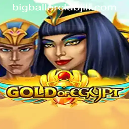 Discover the Thrills of GoldOfEgypt at Big Baller Club Casino