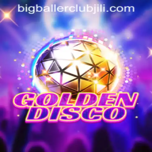 Explore the Glamour of GoldenDisco at Big Baller Club Casino