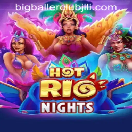 Explore the Thrills of HotRioNights: A Big Baller Club Casino Adventure