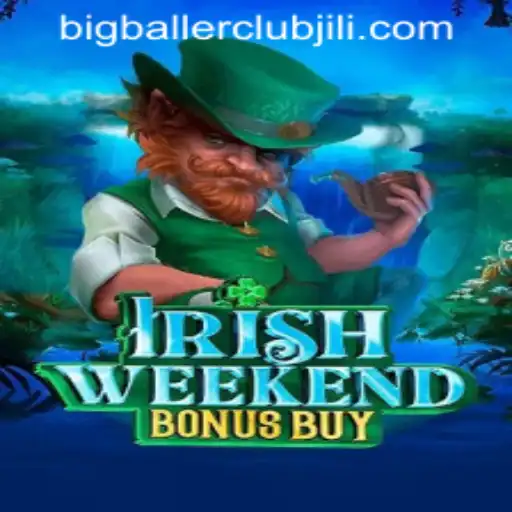 Discover the Thrills of IrishWeekendBonusBuy at Big Baller Club Casino