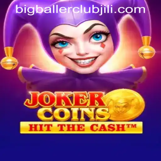 JokerCoins: Tips and Tricks for Winning at Big Baller Club Casino