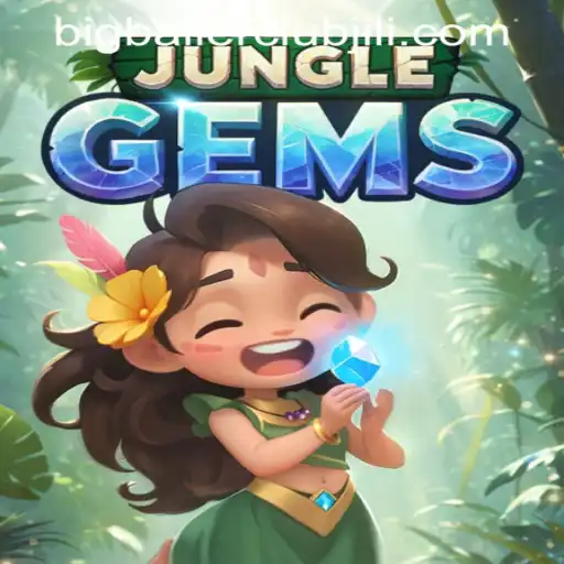 Discover the Thrilling World of JungleGems at Big Baller Club Casino