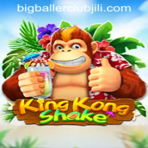 Exploring KingKongShake: A Thrilling Adventure at Big Baller Club Casino