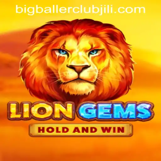Step into the World of LionGems at Big Baller Club Casino
