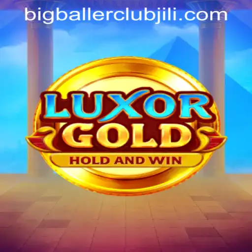 Discover the Thrills of LuxorGold at Big Baller Club Casino
