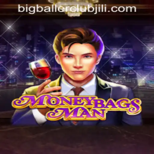 Unveiling MoneybagsMan at Big Baller Club Casino: A New Era of Gaming