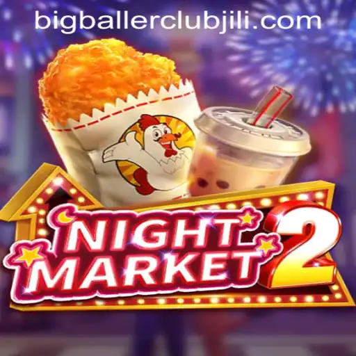 Dive into the Thrilling World of NightMarket2: The Big Baller Club Casino Experience
