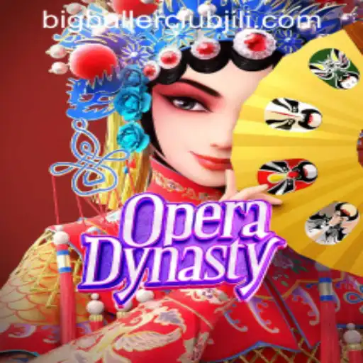Exploring the Intricacies of OperaDynasty at Big Baller Club Casino