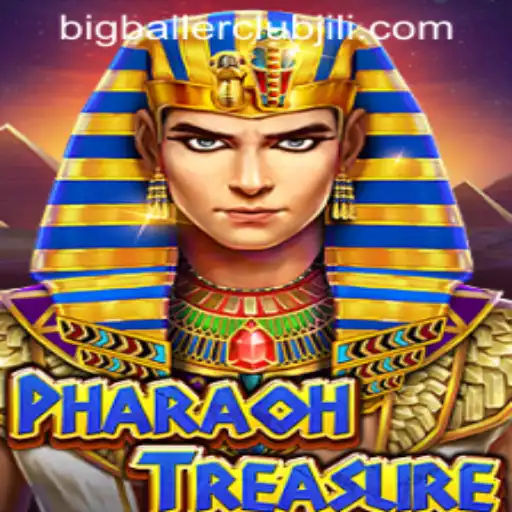 Discover the Riches of PharaohTreasure at Big Baller Club Casino