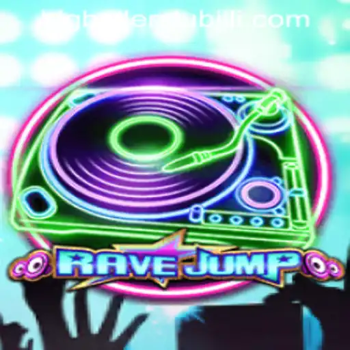 RaveJump: The Electrifying Game at Big Baller Club Casino