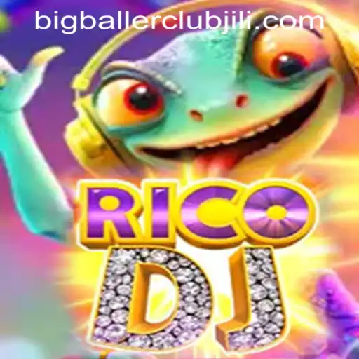 Discover the Thrilling World of RicoDJ at Big Baller Club Casino
