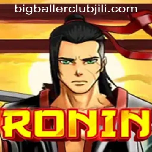 Unveiling the Exciting World of Ronin at Big Baller Club Casino