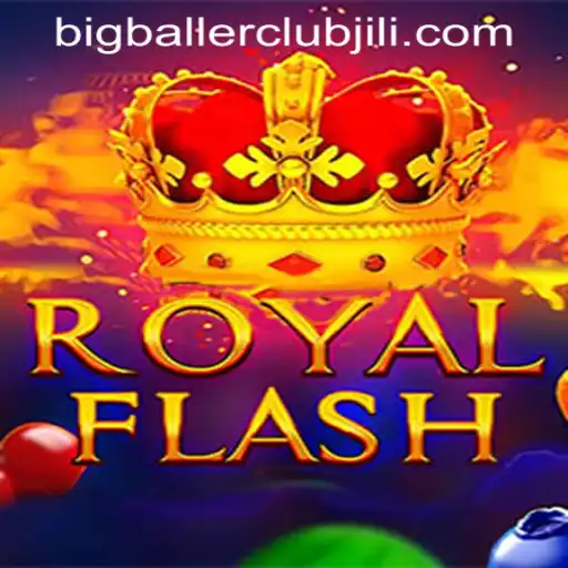 Discover 'RoyalFlash': The New Hit Game at Big Baller Club Casino
