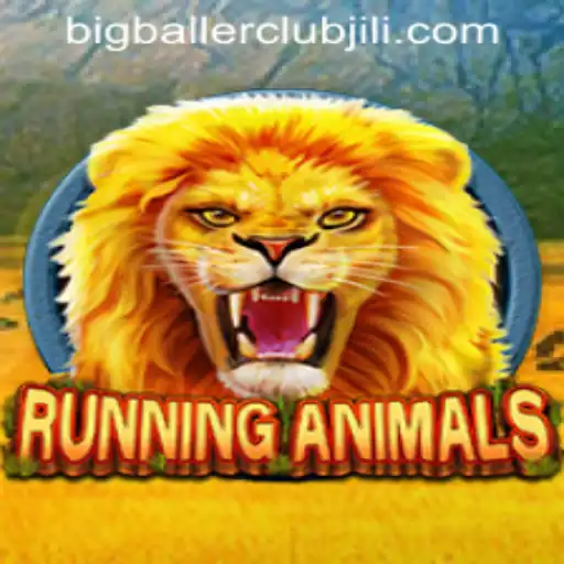 RunningAnimals: A Thrilling Adventure in Big Baller Club Casino