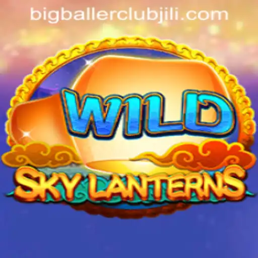 Experience the Excitement of SkyLanterns at Big Baller Club Casino