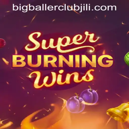 Casino Delight: Unveiling the Thrills of SuperBurningWins at Big Baller Club Casino