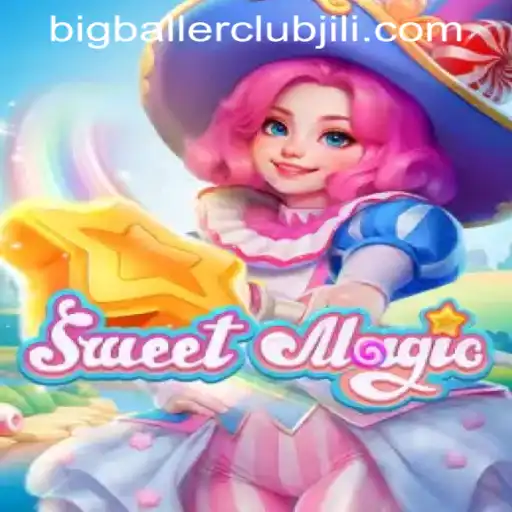 Exploring the Enchanting World of SweetMagic: Experience the Big Baller Club Casino