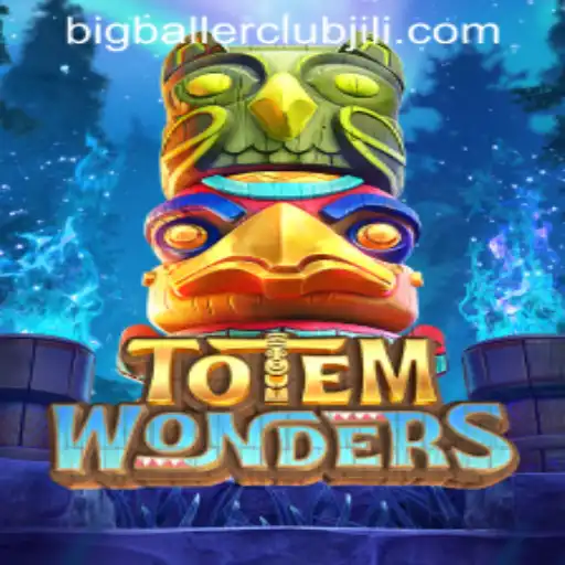 Discover the Exciting World of TotemWonders at Big Baller Club Casino