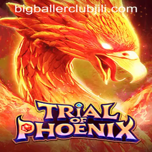 Exploring the Excitement of TrialofPhoenix at Big Baller Club Casino