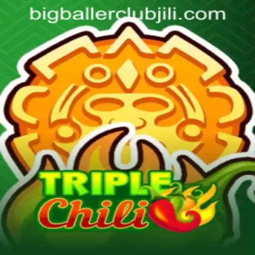TripleChili: A Spicy New Addition to Big Baller Club Casino