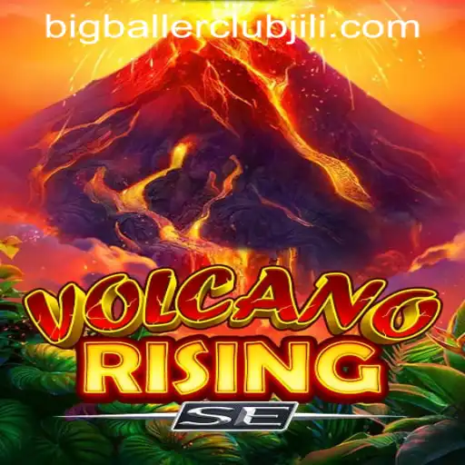Exploring VolcanoRisingSE: The Latest Addition to Big Baller Club Casino