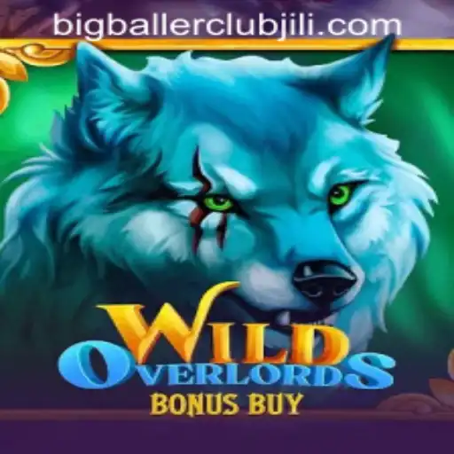 WildOverlordsBonusBuy: A New Paradigm in Digital Gaming at Big Baller Club Casino