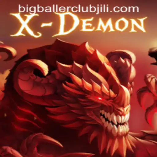 XDemon: The New Face of Virtual Casino Gaming