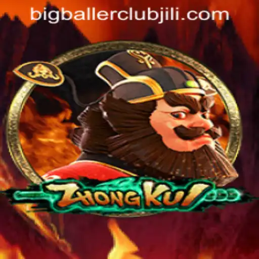 Discovering ZhongKui: The Game Taking Big Baller Club Casino by Storm