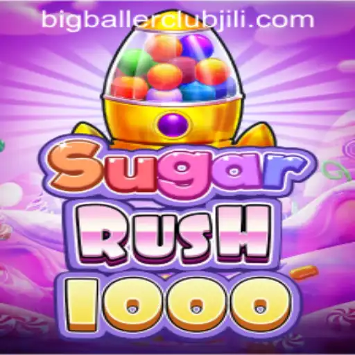 The Ultimate Experience with SugarRush1000 at Big Baller Club Casino