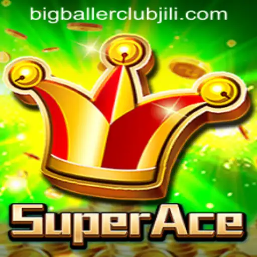 Discovering the Thrills of SuperAce in the Big Baller Club Casino