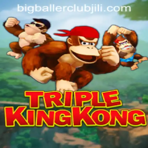 Discover the Thrill of TripleKingKong at Big Baller Club Casino