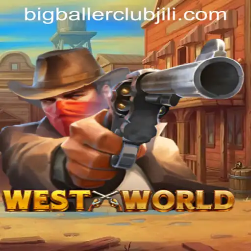 Journey into the Exciting Realm of WestWorld: Unraveling the Big Baller Club Casino