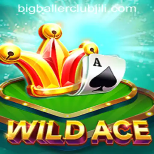 WildAce Hits the Scene: A Thrilling Addition to Big Baller Club Casino