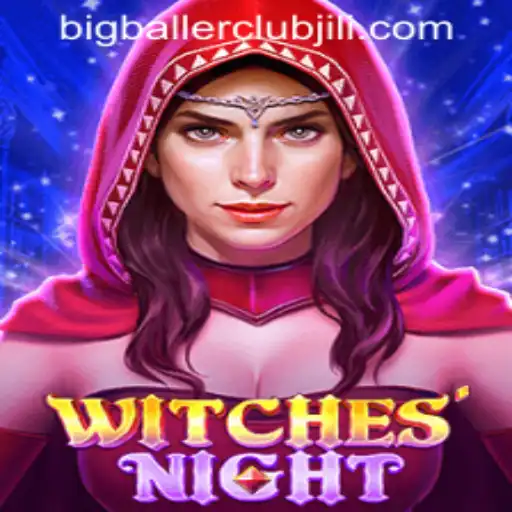 Unveiling the Enchantment of WitchesNight at Big Baller Club Casino