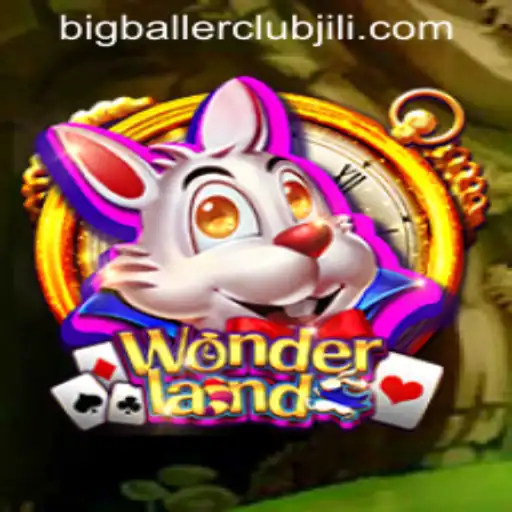 Journey into Wonderland at the Big Baller Club Casino