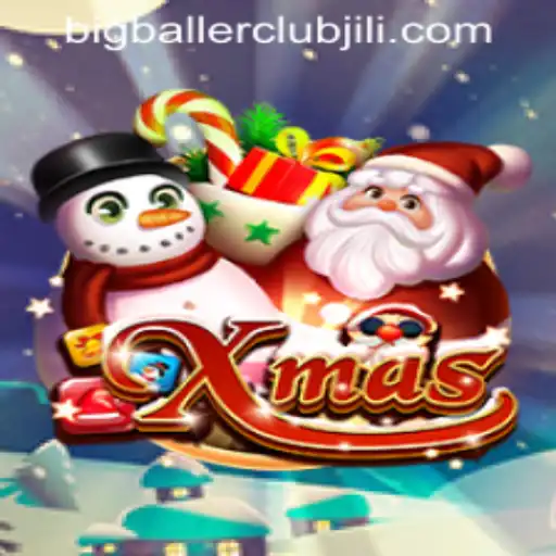 Xmas: A Delightful Addition to Big Baller Club Casino